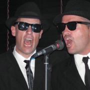   The Blues Brothers provide a great night of Blues, Rock N Roll and all the great classics to get any conference rocking and the dance floor pumping   © enthuse