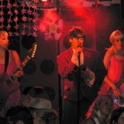  Austin and the fembots  